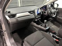 USED 2020 20 RENAULT CAPTUR 1.5 Blue dCi Iconic Euro 6 (s/s) 5dr Full Renault Service History