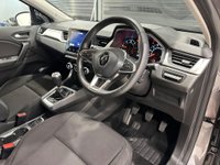 USED 2020 20 RENAULT CAPTUR 1.5 Blue dCi Iconic Euro 6 (s/s) 5dr Full Renault Service History