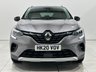USED 2020 20 RENAULT CAPTUR 1.5 Blue dCi Iconic Euro 6 (s/s) 5dr Full Renault Service History