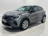 USED 2020 20 RENAULT CAPTUR 1.5 Blue dCi Iconic Euro 6 (s/s) 5dr Full Renault Service History