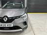 USED 2020 20 RENAULT CAPTUR 1.5 Blue dCi Iconic Euro 6 (s/s) 5dr Full Renault Service History