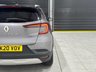 USED 2020 20 RENAULT CAPTUR 1.5 Blue dCi Iconic Euro 6 (s/s) 5dr Full Renault Service History