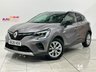 USED 2020 20 RENAULT CAPTUR 1.5 Blue dCi Iconic Euro 6 (s/s) 5dr Full Renault Service History
