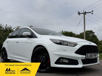 View our Ford Focus