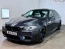 USED 2015 15 BMW M5 4.4 V8 Saloon 4dr Petrol DCT Euro 6 (s/s) (560 ps) COMPETITION PACK | HUGE SPEC