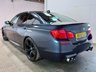 USED 2015 15 BMW M5 4.4 V8 Saloon 4dr Petrol DCT Euro 6 (s/s) (560 ps) COMPETITION PACK | HUGE SPEC