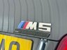 USED 2015 15 BMW M5 4.4 V8 Saloon 4dr Petrol DCT Euro 6 (s/s) (560 ps) COMPETITION PACK | HUGE SPEC