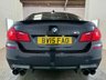 USED 2015 15 BMW M5 4.4 V8 Saloon 4dr Petrol DCT Euro 6 (s/s) (560 ps) COMPETITION PACK | HUGE SPEC