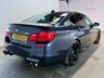 USED 2015 15 BMW M5 4.4 V8 Saloon 4dr Petrol DCT Euro 6 (s/s) (560 ps) COMPETITION PACK | HUGE SPEC
