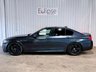 USED 2015 15 BMW M5 4.4 V8 Saloon 4dr Petrol DCT Euro 6 (s/s) (560 ps) COMPETITION PACK | HUGE SPEC