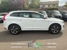 USED 2015 65 VOLVO XC60 2.4 D4 R-Design Lux Nav SUV 5dr Diesel Auto AWD Euro 6 (s/s) (190 ps) AWD | R-Design | Auto | Nav