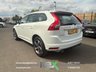 USED 2015 65 VOLVO XC60 2.4 D4 R-Design Lux Nav SUV 5dr Diesel Auto AWD Euro 6 (s/s) (190 ps) AWD | R-Design | Auto | Nav