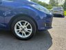 USED 2016 66 FORD FIESTA 1.25 Zetec Hatchback 5dr Petrol Manual Euro 6 (82 ps) READY 2 GO!  RECENT SERVICE