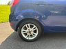 USED 2016 66 FORD FIESTA 1.25 Zetec Hatchback 5dr Petrol Manual Euro 6 (82 ps) READY 2 GO!  RECENT SERVICE