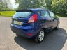 USED 2016 66 FORD FIESTA 1.25 Zetec Hatchback 5dr Petrol Manual Euro 6 (82 ps) READY 2 GO!  RECENT SERVICE