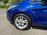 USED 2016 66 FORD FIESTA 1.25 Zetec Hatchback 5dr Petrol Manual Euro 6 (82 ps) READY 2 GO!  RECENT SERVICE