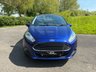 USED 2016 66 FORD FIESTA 1.25 Zetec Hatchback 5dr Petrol Manual Euro 6 (82 ps) READY 2 GO!  RECENT SERVICE