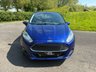 USED 2016 66 FORD FIESTA 1.25 Zetec Hatchback 5dr Petrol Manual Euro 6 (82 ps) READY 2 GO!  RECENT SERVICE