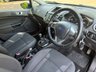 USED 2016 66 FORD FIESTA 1.25 Zetec Hatchback 5dr Petrol Manual Euro 6 (82 ps) READY 2 GO!  RECENT SERVICE