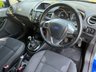 USED 2016 66 FORD FIESTA 1.25 Zetec Hatchback 5dr Petrol Manual Euro 6 (82 ps) READY 2 GO!  RECENT SERVICE