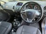 USED 2016 66 FORD FIESTA 1.25 Zetec Hatchback 5dr Petrol Manual Euro 6 (82 ps) READY 2 GO!  RECENT SERVICE