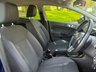USED 2016 66 FORD FIESTA 1.25 Zetec Hatchback 5dr Petrol Manual Euro 6 (82 ps) READY 2 GO!  RECENT SERVICE