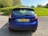 USED 2016 66 FORD FIESTA 1.25 Zetec Hatchback 5dr Petrol Manual Euro 6 (82 ps) READY 2 GO!  RECENT SERVICE