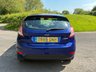 USED 2016 66 FORD FIESTA 1.25 Zetec Hatchback 5dr Petrol Manual Euro 6 (82 ps) READY 2 GO!  RECENT SERVICE
