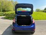 USED 2016 66 FORD FIESTA 1.25 Zetec Hatchback 5dr Petrol Manual Euro 6 (82 ps) READY 2 GO!  RECENT SERVICE