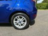 USED 2016 66 FORD FIESTA 1.25 Zetec Hatchback 5dr Petrol Manual Euro 6 (82 ps) READY 2 GO!  RECENT SERVICE