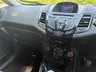 USED 2016 66 FORD FIESTA 1.25 Zetec Hatchback 5dr Petrol Manual Euro 6 (82 ps) READY 2 GO!  RECENT SERVICE
