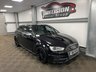 USED 2014 14 AUDI S3 2.0 TFSI Sportback S Tronic quattro Euro 6 (s/s) 5dr *PAN ROOF *NAV *HEATED SEATS
