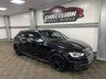 USED 2014 14 AUDI S3 2.0 TFSI Sportback S Tronic quattro Euro 6 (s/s) 5dr *PAN ROOF *NAV *HEATED SEATS
