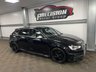 USED 2014 14 AUDI S3 2.0 TFSI Sportback S Tronic quattro Euro 6 (s/s) 5dr *PAN ROOF *NAV *HEATED SEATS