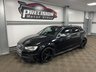USED 2014 14 AUDI S3 2.0 TFSI Sportback S Tronic quattro Euro 6 (s/s) 5dr *PAN ROOF *NAV *HEATED SEATS