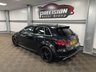 USED 2014 14 AUDI S3 2.0 TFSI Sportback S Tronic quattro Euro 6 (s/s) 5dr *PAN ROOF *NAV *HEATED SEATS
