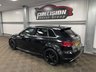 USED 2014 14 AUDI S3 2.0 TFSI Sportback S Tronic quattro Euro 6 (s/s) 5dr *PAN ROOF *NAV *HEATED SEATS