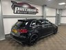 USED 2014 14 AUDI S3 2.0 TFSI Sportback S Tronic quattro Euro 6 (s/s) 5dr *PAN ROOF *NAV *HEATED SEATS
