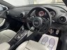 USED 2014 14 AUDI S3 2.0 TFSI Sportback S Tronic quattro Euro 6 (s/s) 5dr *PAN ROOF *NAV *HEATED SEATS