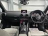 USED 2014 14 AUDI S3 2.0 TFSI Sportback S Tronic quattro Euro 6 (s/s) 5dr *PAN ROOF *NAV *HEATED SEATS