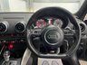 USED 2014 14 AUDI S3 2.0 TFSI Sportback S Tronic quattro Euro 6 (s/s) 5dr *PAN ROOF *NAV *HEATED SEATS