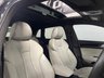 USED 2014 14 AUDI S3 2.0 TFSI Sportback S Tronic quattro Euro 6 (s/s) 5dr *PAN ROOF *NAV *HEATED SEATS