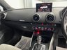 USED 2014 14 AUDI S3 2.0 TFSI Sportback S Tronic quattro Euro 6 (s/s) 5dr *PAN ROOF *NAV *HEATED SEATS