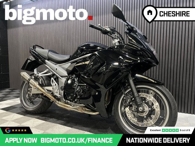 View our SUZUKI GSX1250