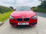 USED 2015 64 BMW 1 SERIES 1.6 116i Sport Hatchback 5dr Petrol Manual Euro 6 (s/s) (136 ps) 