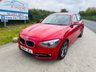 USED 2015 64 BMW 1 SERIES 1.6 116i Sport Hatchback 5dr Petrol Manual Euro 6 (s/s) (136 ps) 