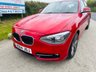 USED 2015 64 BMW 1 SERIES 1.6 116i Sport Hatchback 5dr Petrol Manual Euro 6 (s/s) (136 ps) 