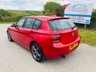 USED 2015 64 BMW 1 SERIES 1.6 116i Sport Hatchback 5dr Petrol Manual Euro 6 (s/s) (136 ps) 