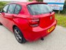 USED 2015 64 BMW 1 SERIES 1.6 116i Sport Hatchback 5dr Petrol Manual Euro 6 (s/s) (136 ps) 