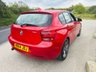 USED 2015 64 BMW 1 SERIES 1.6 116i Sport Hatchback 5dr Petrol Manual Euro 6 (s/s) (136 ps) 